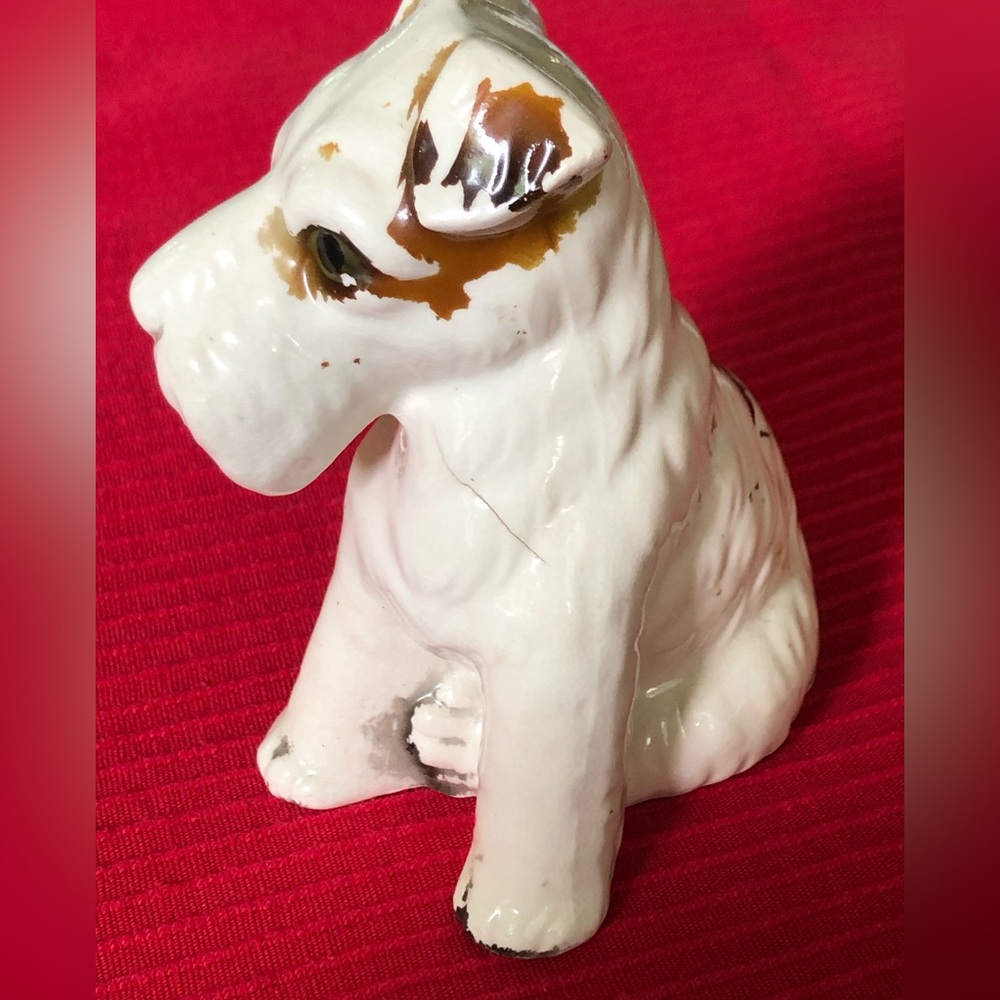 Vintage Japanese Terrier Figurines - Picture 3 of 8